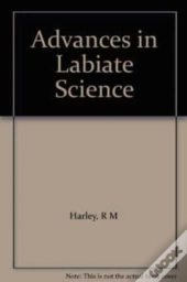Advances In Labiate Science