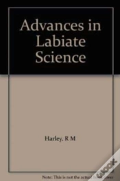 Capa do artigo Advances In Labiate Science