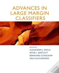 Capa do artigo Advances In Large-Margin Classifiers