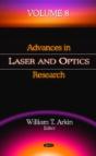 Advances In Laser & Optics Research - Preview