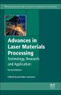 Advances In Laser Materials Processing - Preview