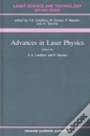 Advances In Laser Physics