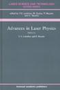 Advances In Laser Physics - Preview