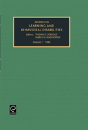 Advances In Learning And Behavioural Disabilities - Preview
