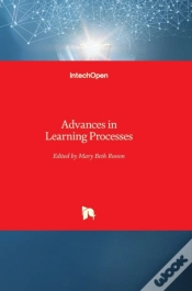 Capa do artigo Advances In Learning Processes