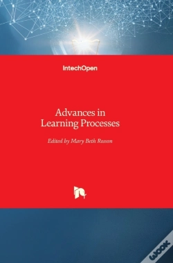 Capa do artigo Advances In Learning Processes