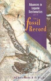 Advances In Legume Systematics Part 4 The Fossil Record