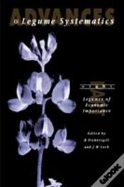 Capa do artigo Advances In Legume Systematicslegumes Of Economic Importance