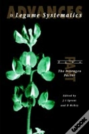 Capa do artigo Advances In Legume Systematicsthe Nitrogen Factor