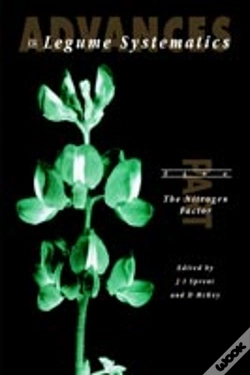 Capa do artigo Advances In Legume Systematicsthe Nitrogen Factor
