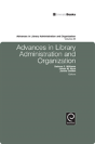 Advances In Library Administration And Organization - Preview