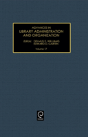 Advances In Library Administration And Organization - Preview