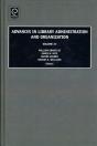 Advances In Library Administration And Organization - Preview