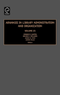 Advances In Library Administration And Organization - Preview