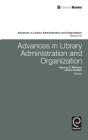 Advances In Library Administration And Organization - Preview