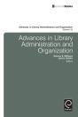 Advances In Library Administration And Organization - Preview