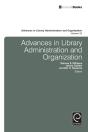 Advances In Library Administration And Organization - Preview