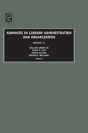 Advances In Library Administration And Organization - Preview