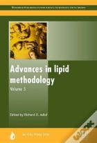 Advances In Lipid Methodology