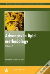 Advances In Lipid Methodology