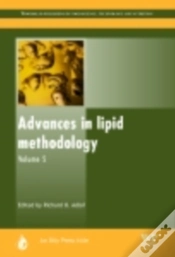Capa do artigo Advances In Lipid Methodology