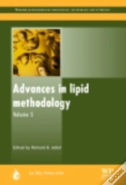 Capa do artigo Advances In Lipid Methodology