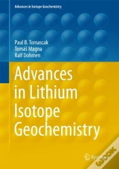 Capa do artigo Advances In Lithium Isotope Geochemistry