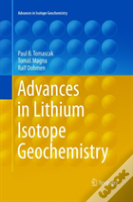 Advances In Lithium Isotope Geochemistry