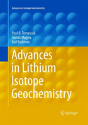 Advances In Lithium Isotope Geochemistry - Preview
