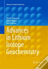 Advances In Lithium Isotope Geochemistry