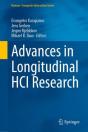 Advances In Longitudinal Hci Research - Preview