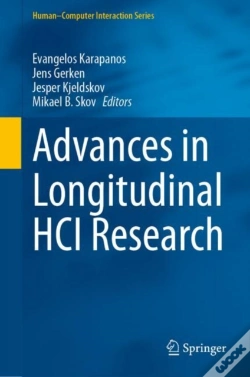Capa do artigo Advances In Longitudinal Hci Research