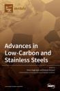 Advances In Low-Carbon And Stainless Steels - Preview