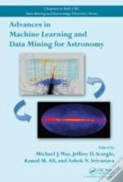 Capa do artigo Advances In Machine Learning And Data Mining For Astronomy