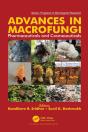 Advances In Macrofungi - Preview
