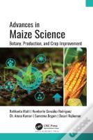 Advances In Maize Science