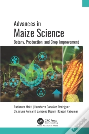 Capa do artigo Advances In Maize Science