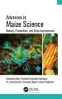 Advances In Maize Science - Preview