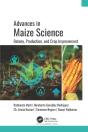 Advances In Maize Science - Preview