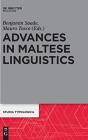 Advances In Maltese Linguistics - Preview