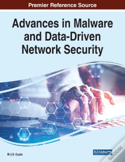 Capa do artigo Advances In Malware And Data-Driven Network Security
