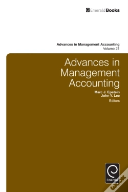 Capa do artigo Advances In Management Accounting