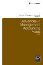 Advances In Management Accounting - Preview