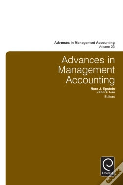 Capa do artigo Advances In Management Accounting