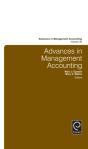 Advances In Management Accounting - Preview