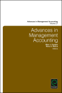 Advances In Management Accounting - Preview