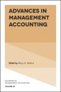 Advances In Management Accounting - Preview