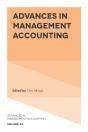 Advances In Management Accounting - Preview