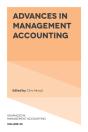 Advances In Management Accounting - Preview