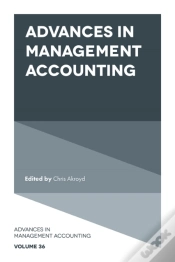 Capa do artigo Advances In Management Accounting